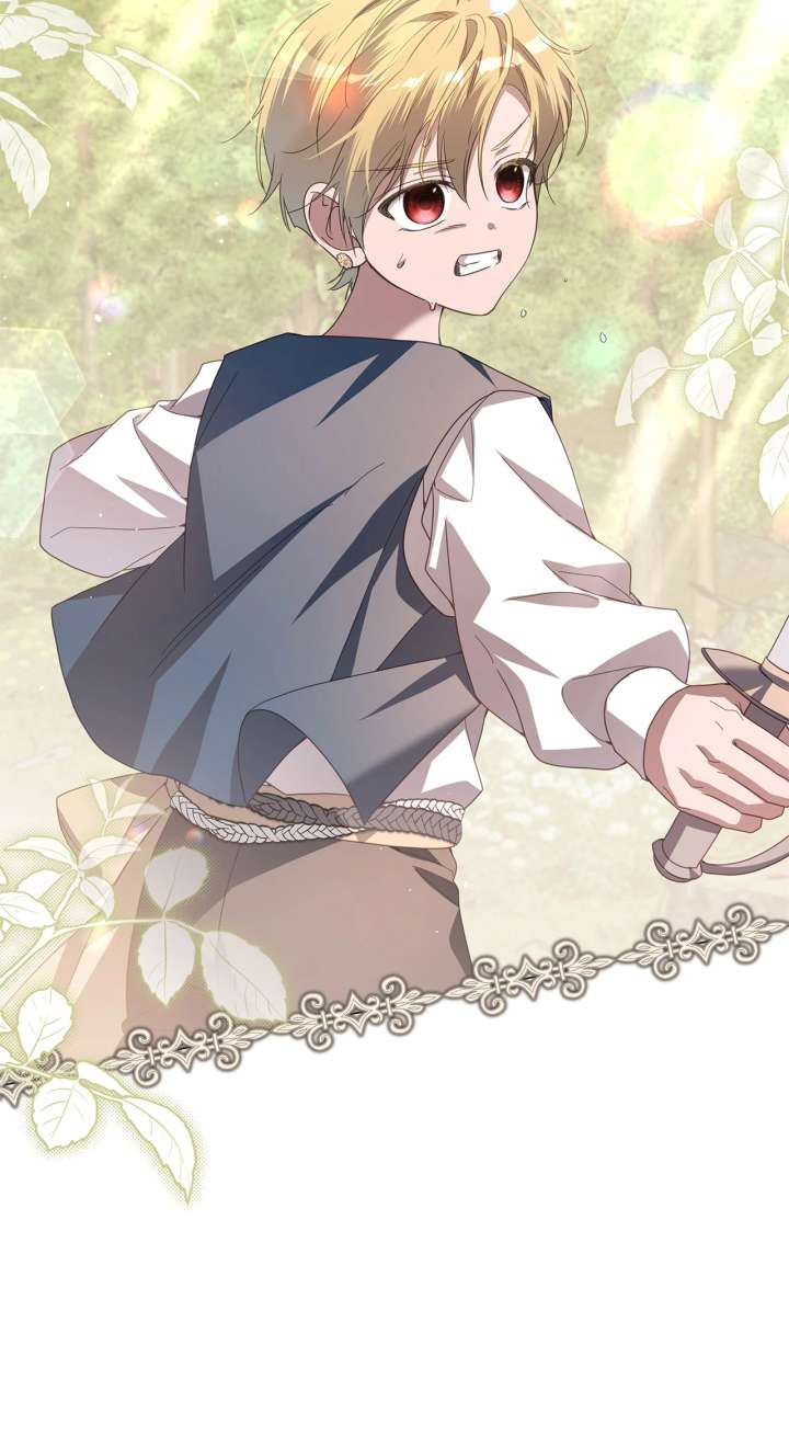 Traces of the Moon Chapter 89 - Page 65