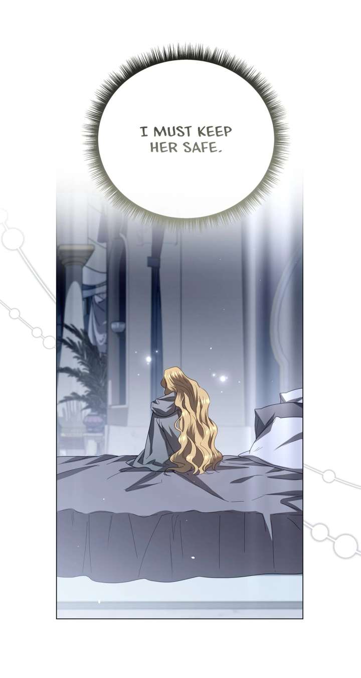 Traces of the Moon Chapter 89 - Page 66