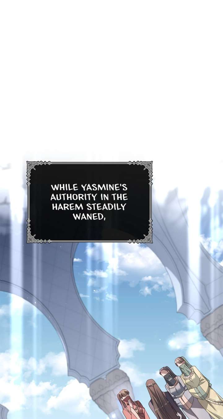 Traces of the Moon Chapter 89 - Page 67