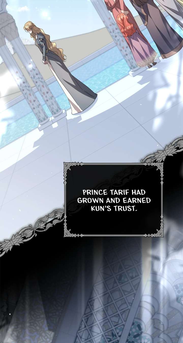 Traces of the Moon Chapter 89 - Page 68