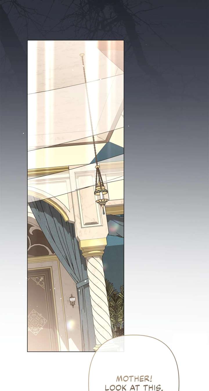 Traces of the Moon Chapter 89 - Page 70