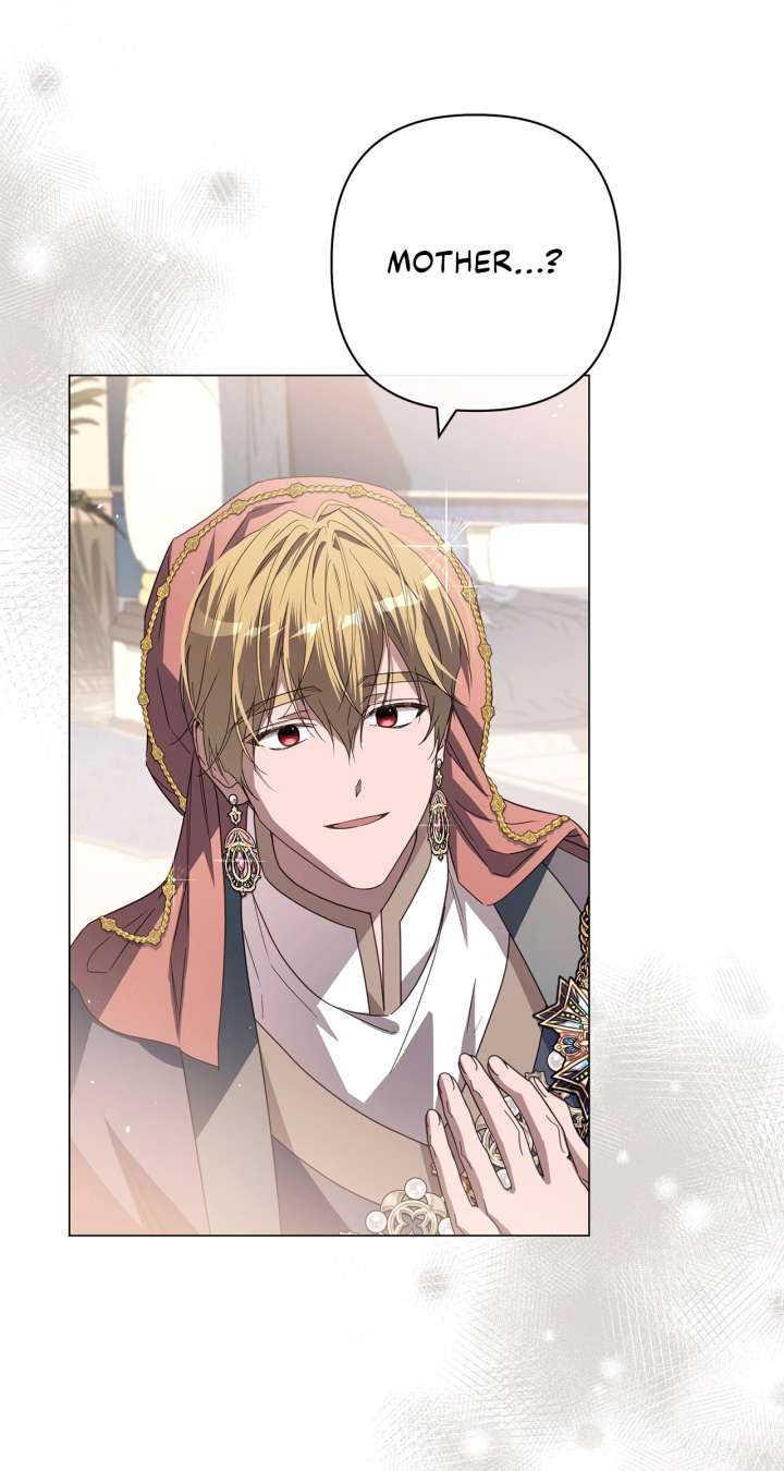 Traces of the Moon Chapter 89 - Page 73