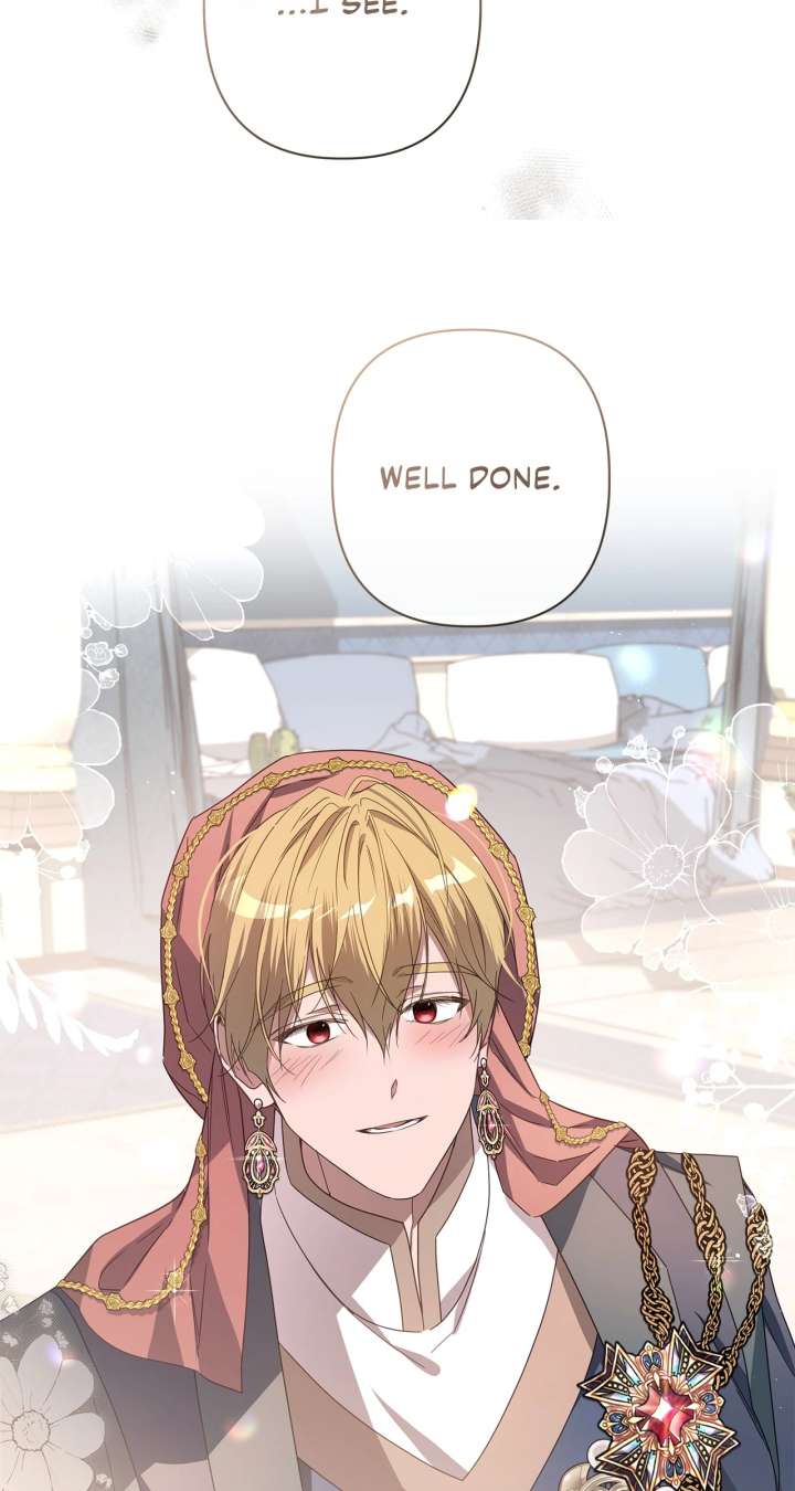 Traces of the Moon Chapter 89 - Page 75