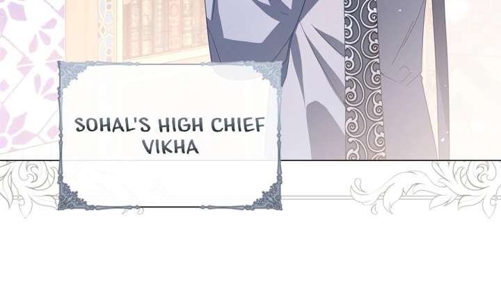 Traces of the Moon Chapter 89 - Page 80