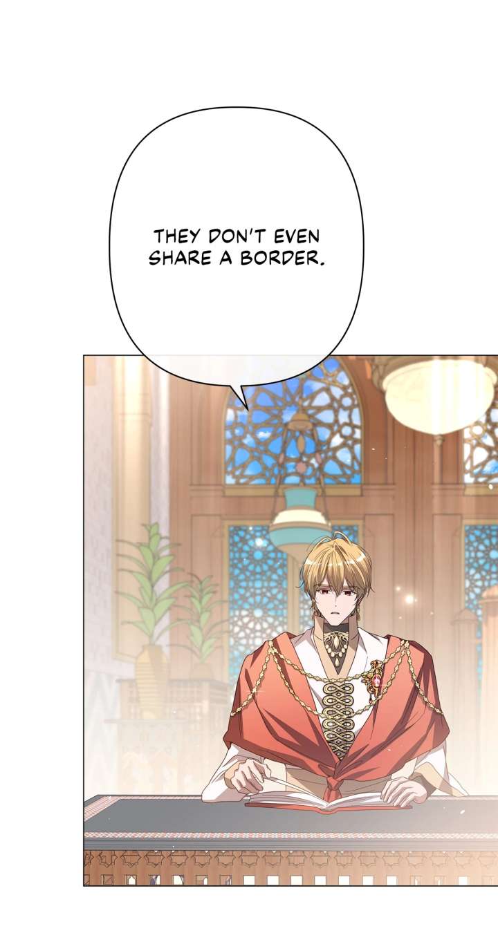 Traces of the Moon Chapter 89 - Page 81