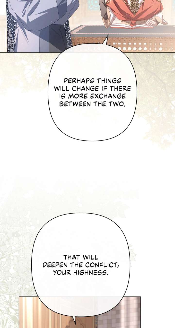 Traces of the Moon Chapter 89 - Page 83