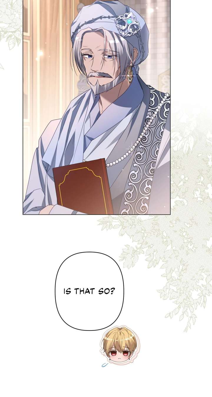 Traces of the Moon Chapter 89 - Page 84