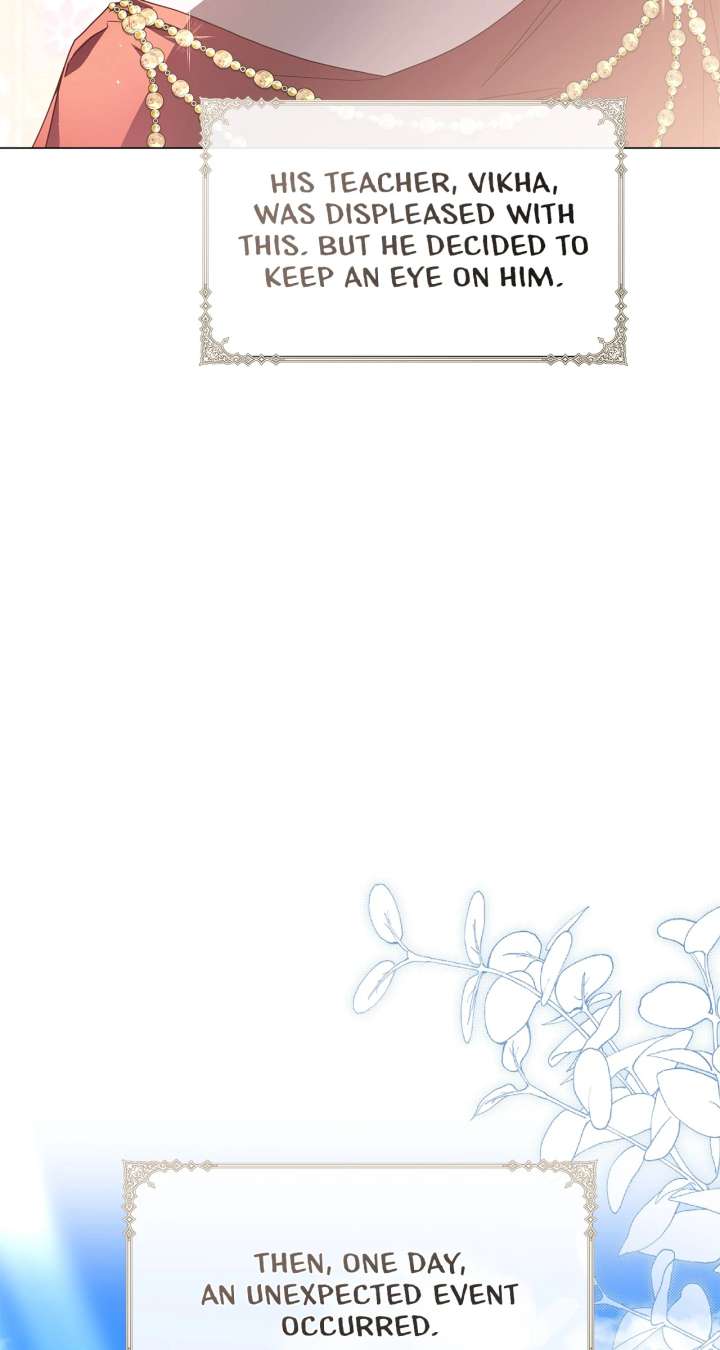 Traces of the Moon Chapter 89 - Page 86