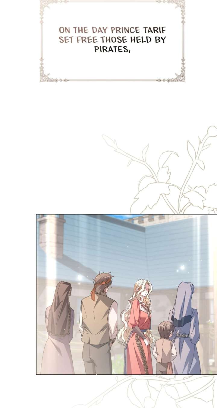 Traces of the Moon Chapter 89 - Page 90