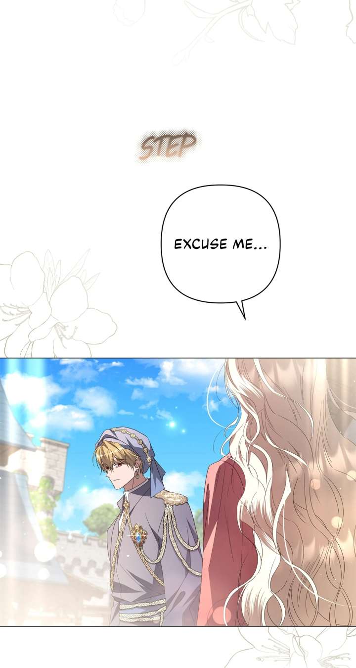 Traces of the Moon Chapter 89 - Page 91