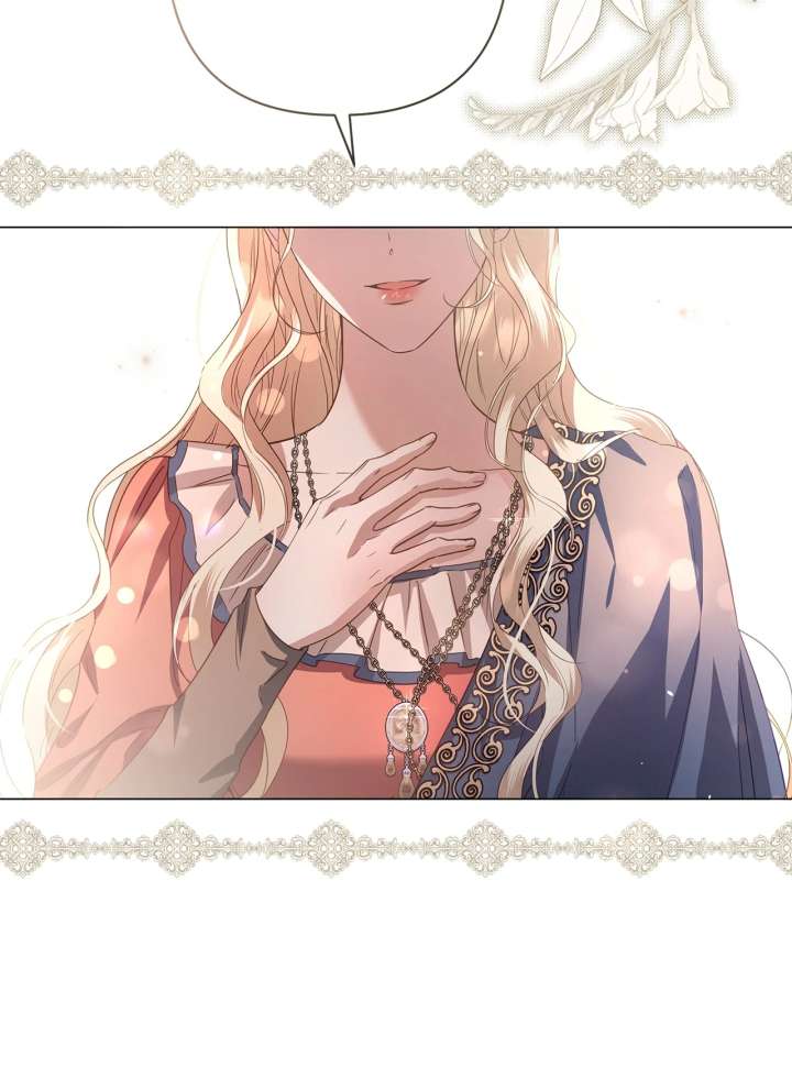 Traces of the Moon Chapter 89 - Page 94