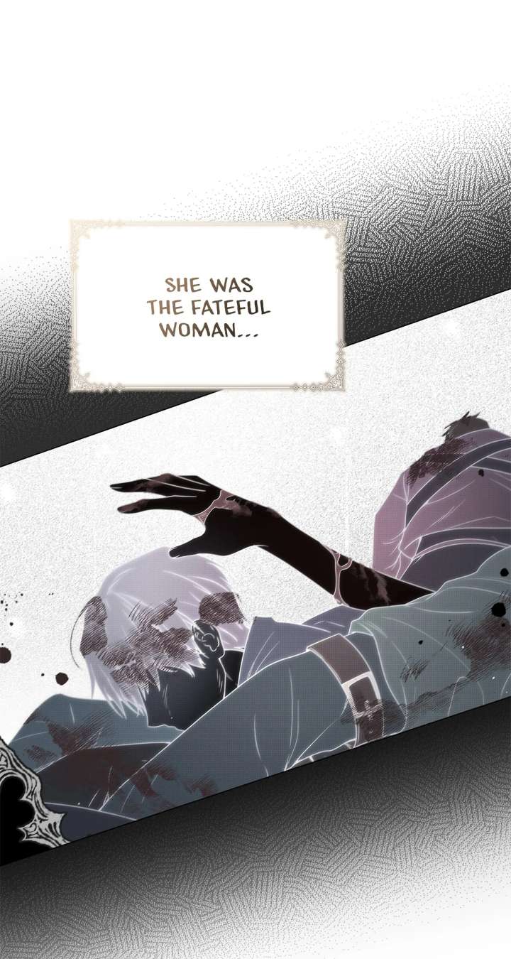 Traces of the Moon Chapter 89 - Page 95