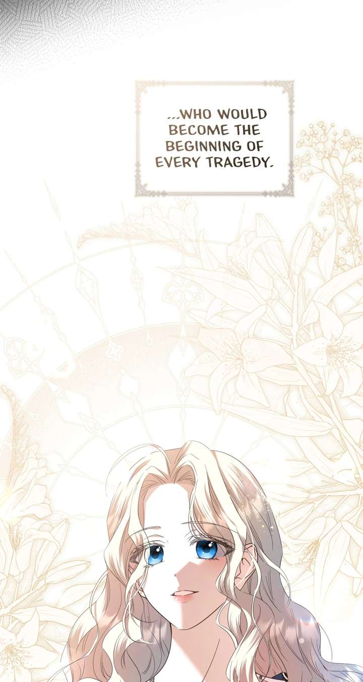 Traces of the Moon Chapter 89 - Page 96