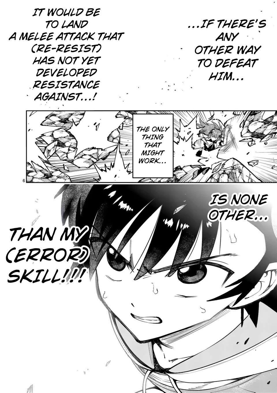 Training Regimes of the World’s Strongest Women Chapter 70 - Page 7