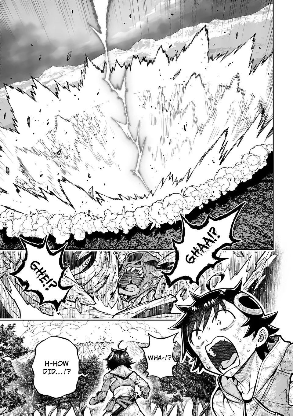 Training Regimes of the World’s Strongest Women Chapter 72 - Page 6