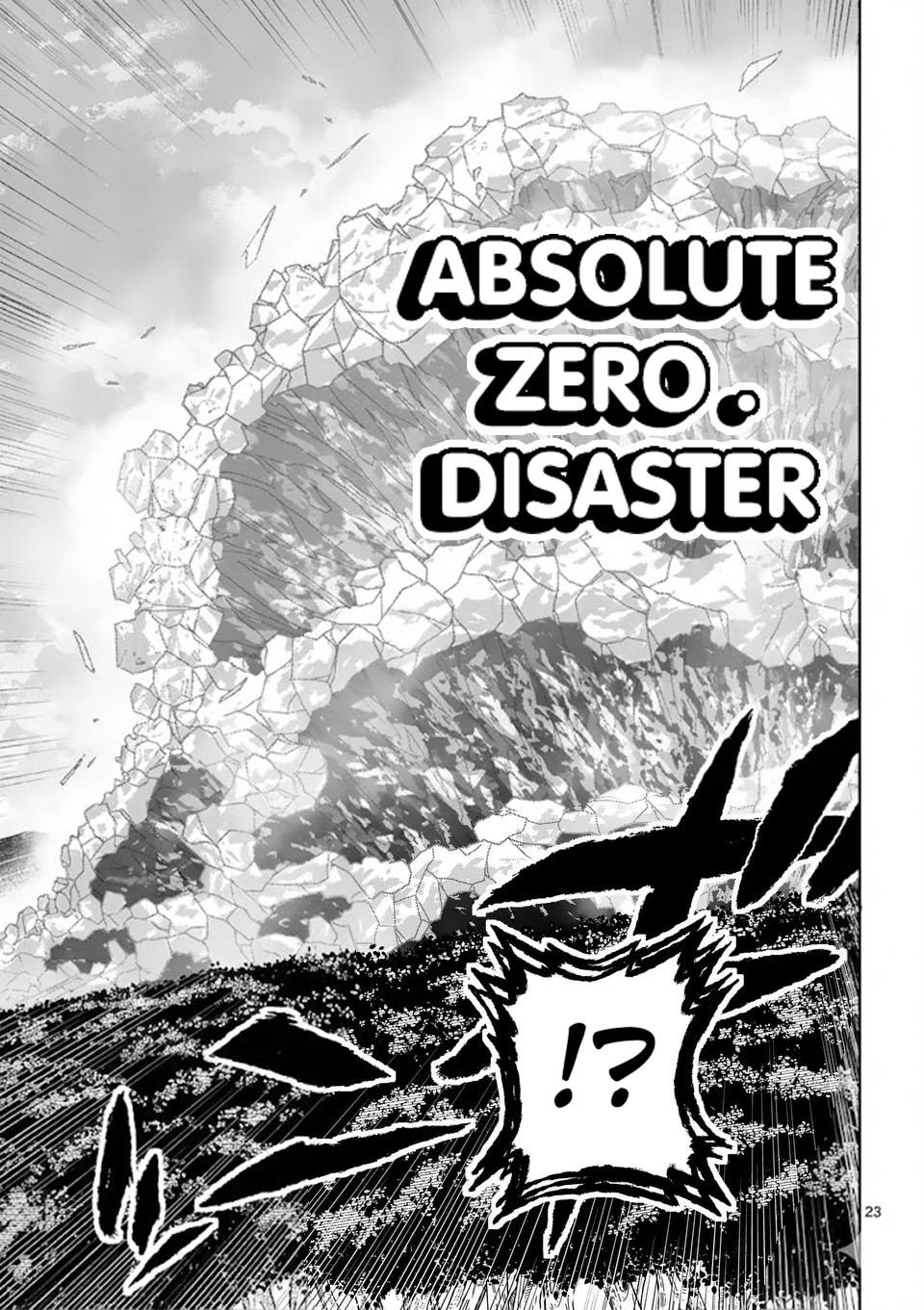 Training Regimes of the World’s Strongest Women Chapter 72 - Page 23