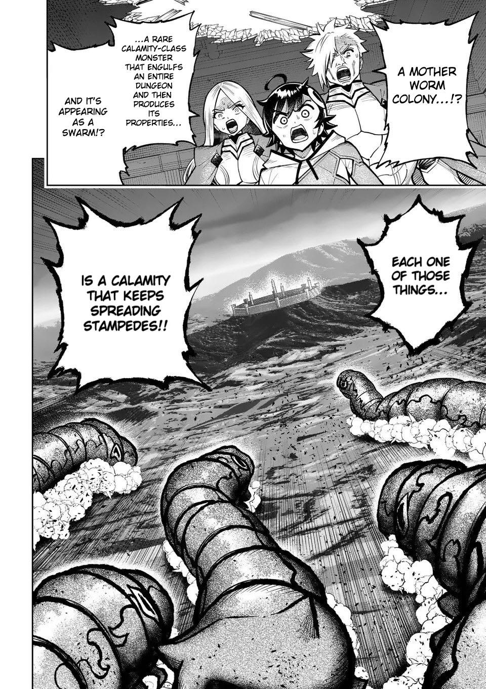 Training Regimes of the World’s Strongest Women Chapter 74 - Page 25