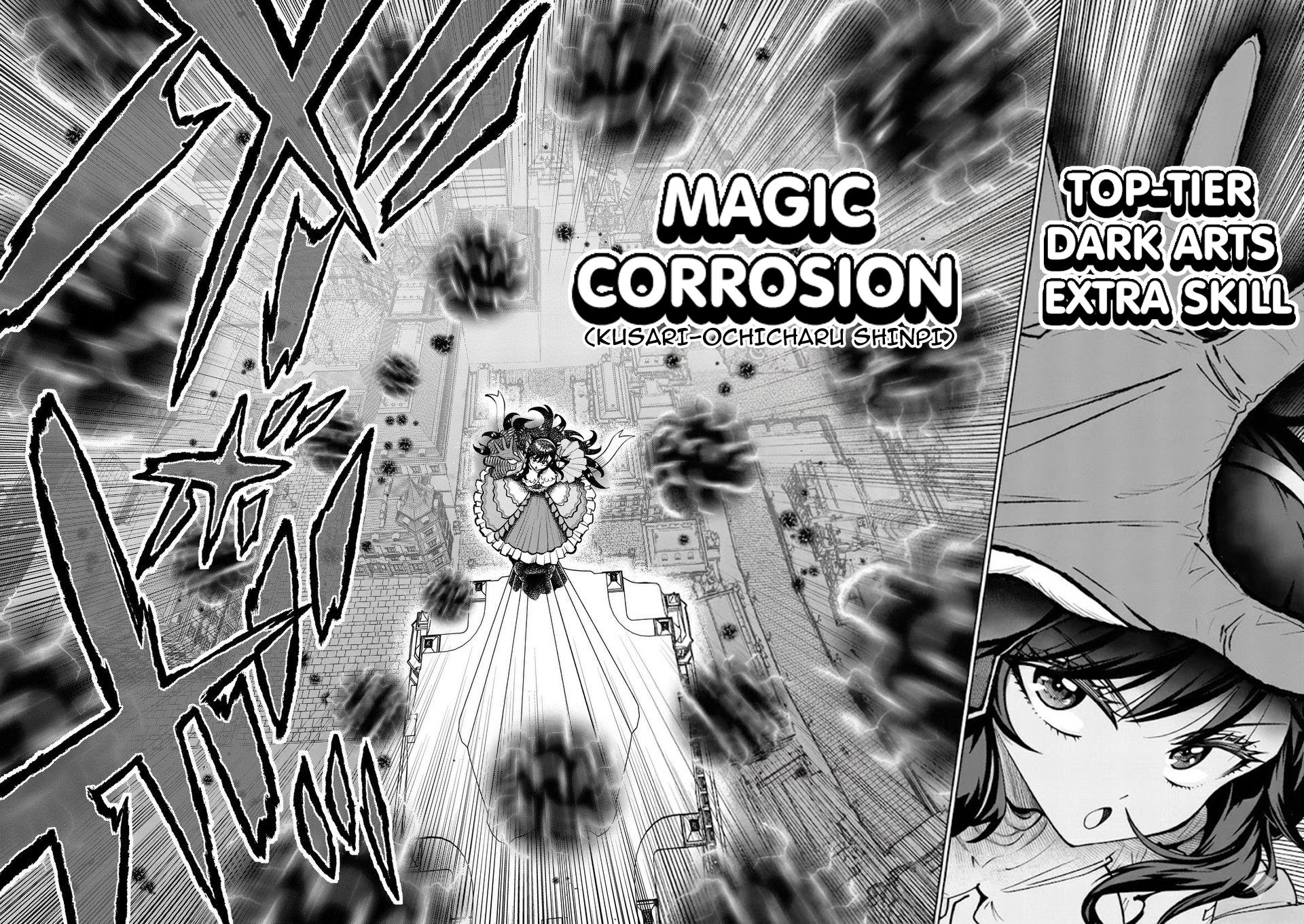 Training Regimes of the World’s Strongest Women Chapter 75 - Page 14