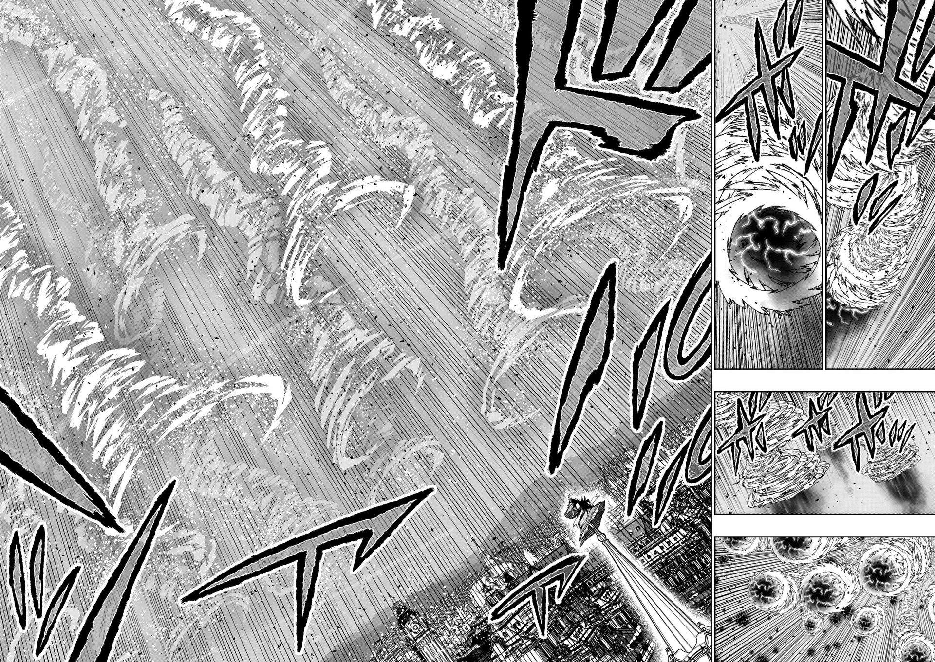 Training Regimes of the World’s Strongest Women Chapter 75 - Page 15