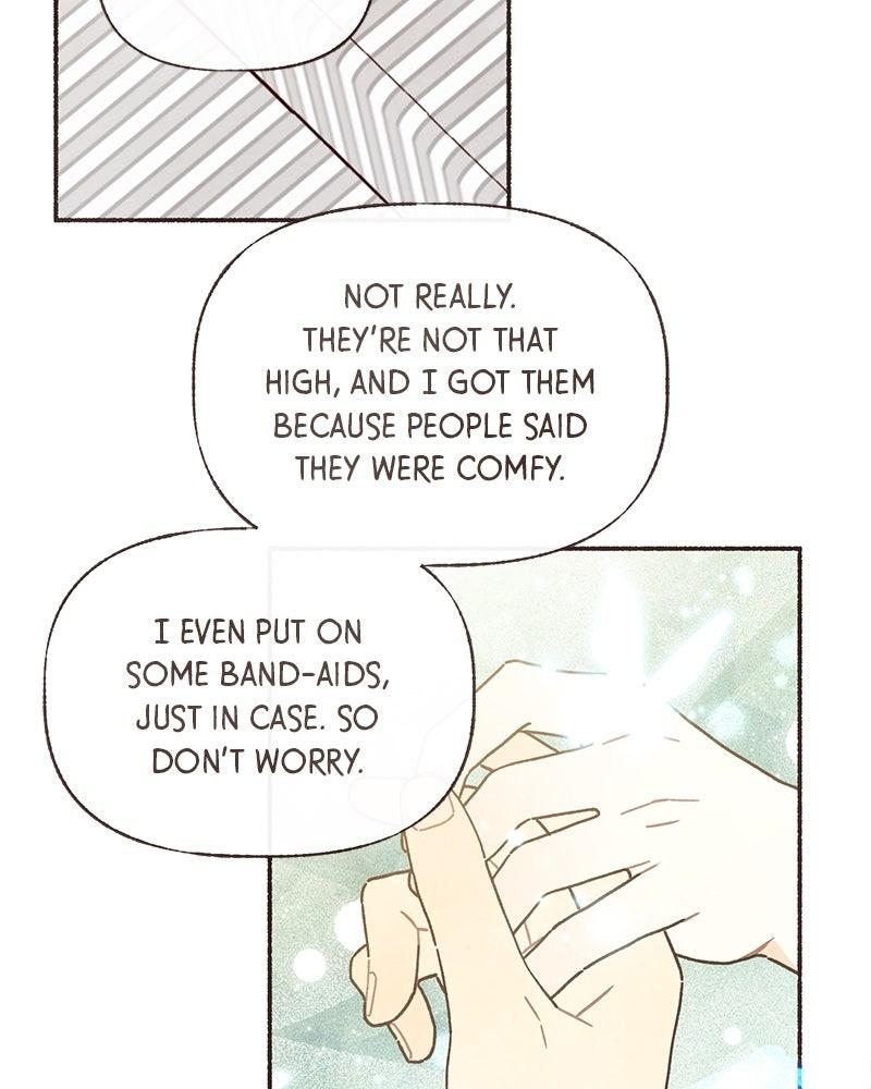 Transference Chapter 58 - Page 12