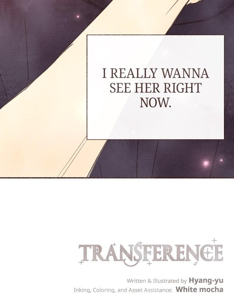 Transference Chapter 60 - Page 86