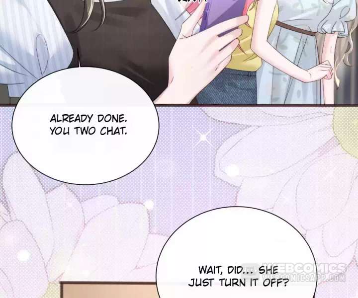 Transmigrating as the Younger Sister of a Bigshot with Multiple Identities Chapter 85 - Page 11