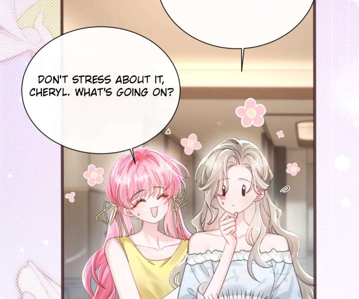 Transmigrating as the Younger Sister of a Bigshot with Multiple Identities Chapter 85 - Page 12