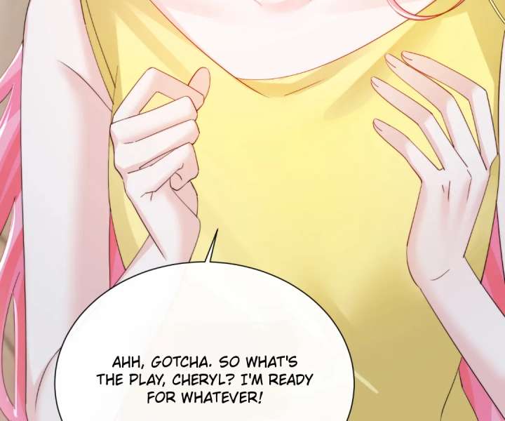 Transmigrating as the Younger Sister of a Bigshot with Multiple Identities Chapter 85 - Page 23