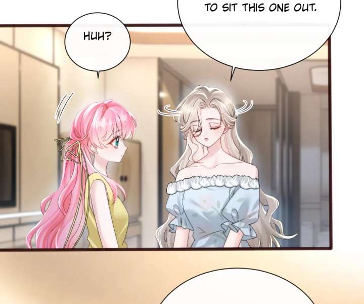 Transmigrating as the Younger Sister of a Bigshot with Multiple Identities Chapter 85 - Page 25