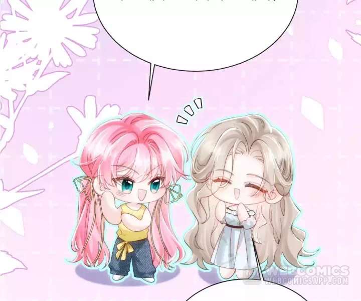 Transmigrating as the Younger Sister of a Bigshot with Multiple Identities Chapter 85 - Page 35