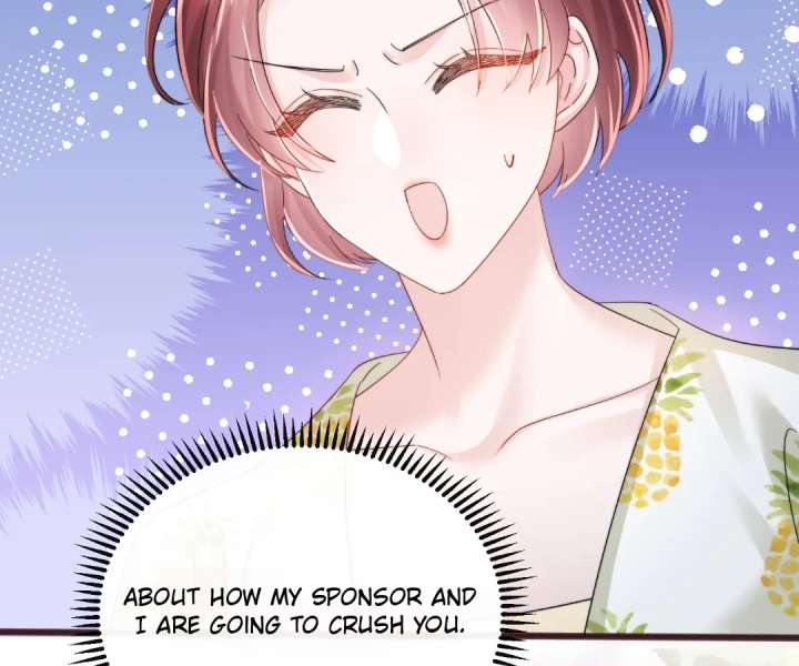 Transmigrating as the Younger Sister of a Bigshot with Multiple Identities Chapter 85 - Page 41