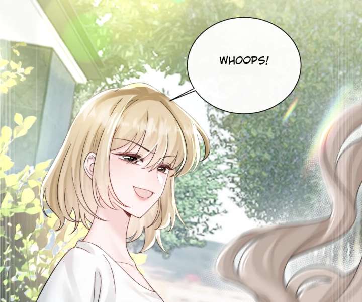 Transmigrating as the Younger Sister of a Bigshot with Multiple Identities Chapter 85 - Page 49