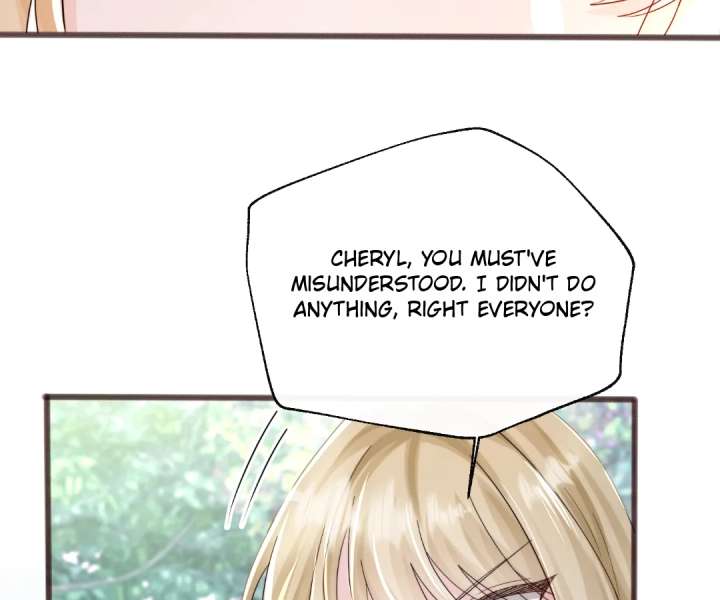 Transmigrating as the Younger Sister of a Bigshot with Multiple Identities Chapter 85 - Page 65