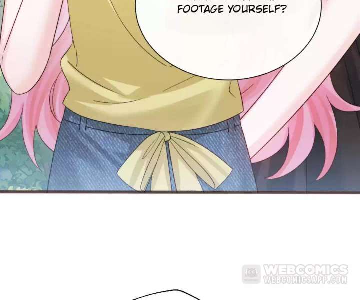 Transmigrating as the Younger Sister of a Bigshot with Multiple Identities Chapter 85 - Page 75