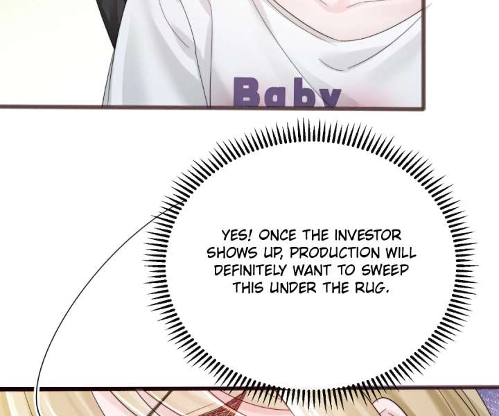 Transmigrating as the Younger Sister of a Bigshot with Multiple Identities Chapter 85 - Page 79