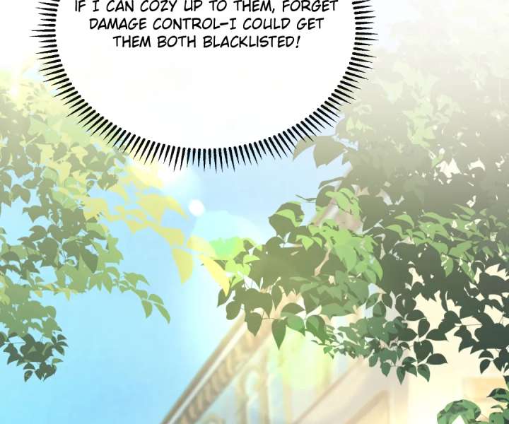 Transmigrating as the Younger Sister of a Bigshot with Multiple Identities Chapter 85 - Page 81