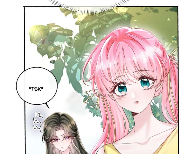 Transmigrating as the Younger Sister of a Bigshot with Multiple Identities Chapter 86 - Page 4