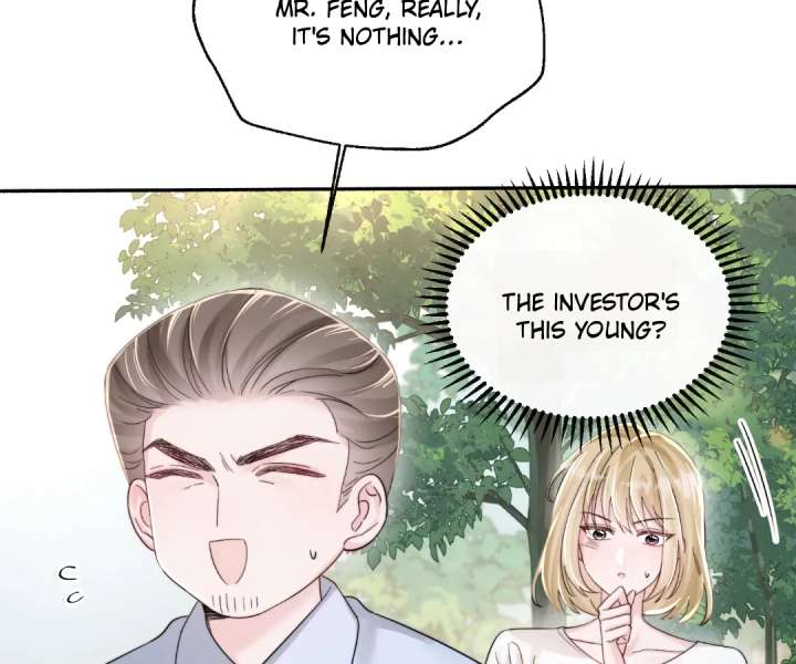 Transmigrating as the Younger Sister of a Bigshot with Multiple Identities Chapter 86 - Page 6