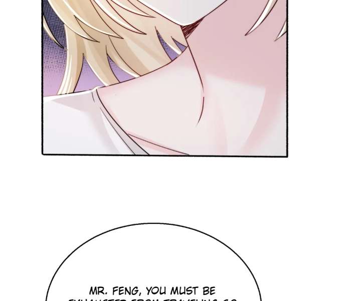 Transmigrating as the Younger Sister of a Bigshot with Multiple Identities Chapter 86 - Page 9