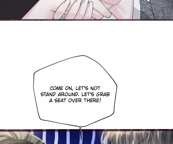 Transmigrating as the Younger Sister of a Bigshot with Multiple Identities Chapter 86 - Page 45