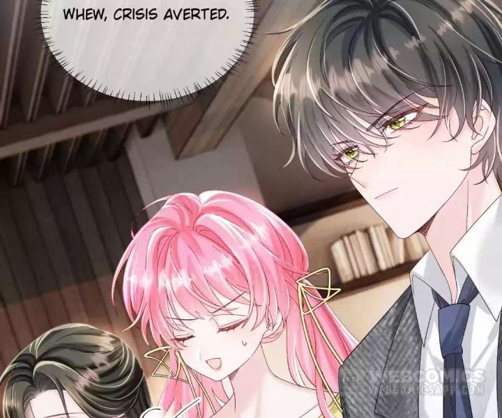 Transmigrating as the Younger Sister of a Bigshot with Multiple Identities Chapter 86 - Page 59