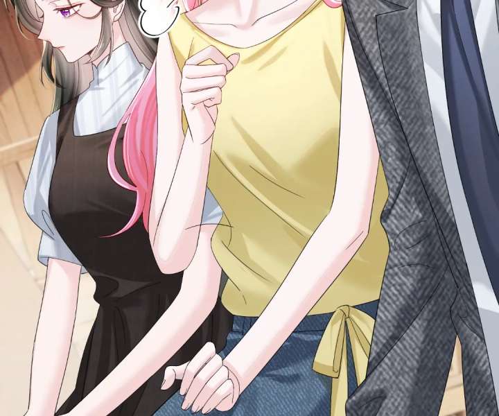 Transmigrating as the Younger Sister of a Bigshot with Multiple Identities Chapter 86 - Page 60