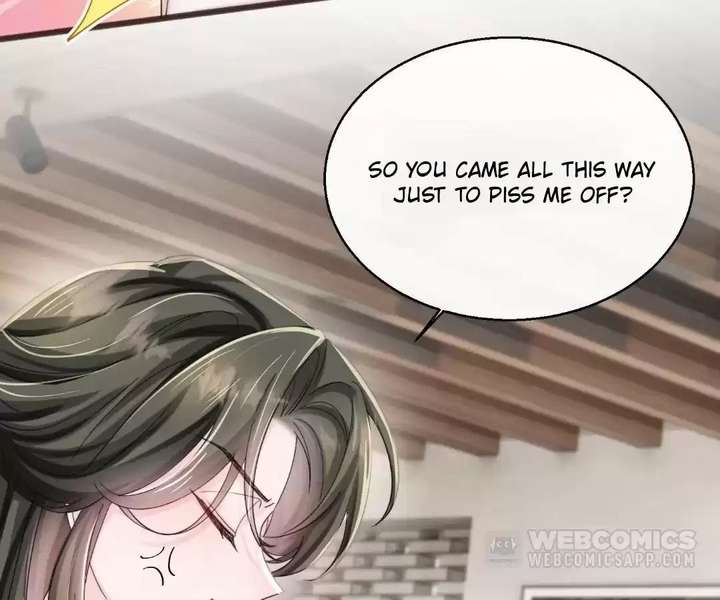 Transmigrating as the Younger Sister of a Bigshot with Multiple Identities Chapter 87 - Page 11