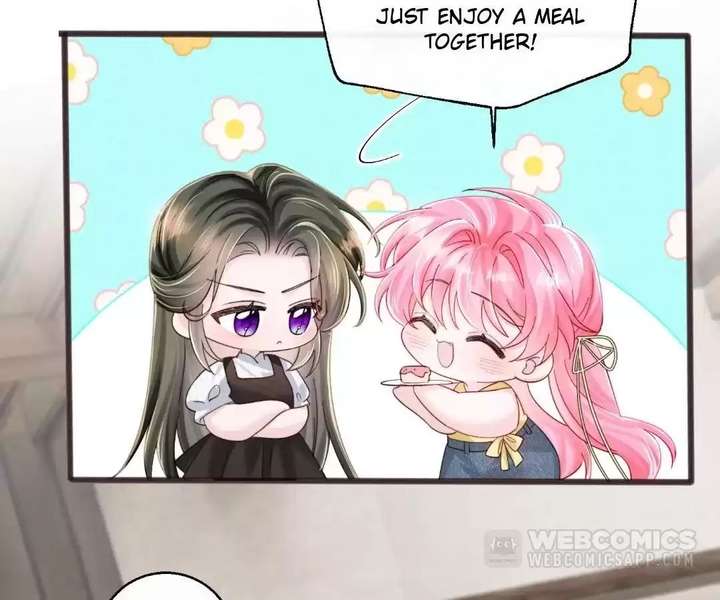 Transmigrating as the Younger Sister of a Bigshot with Multiple Identities Chapter 87 - Page 19