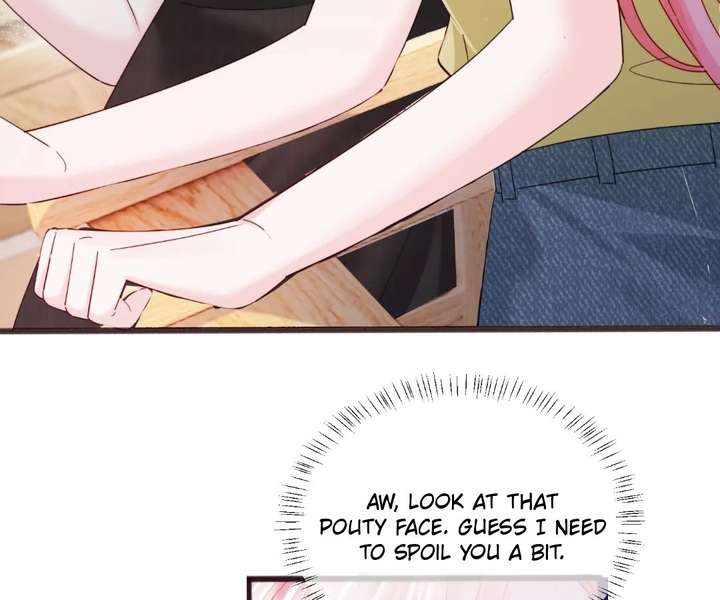 Transmigrating as the Younger Sister of a Bigshot with Multiple Identities Chapter 87 - Page 22