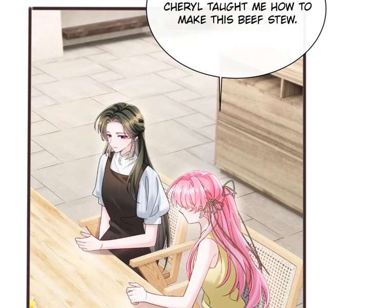 Transmigrating as the Younger Sister of a Bigshot with Multiple Identities Chapter 87 - Page 25