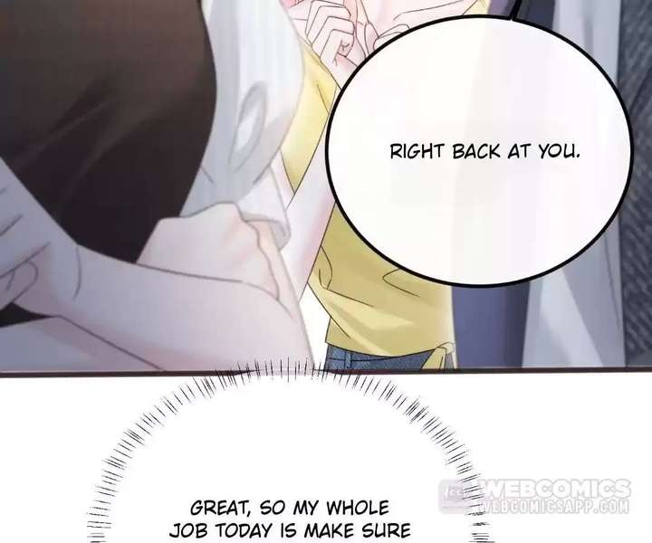 Transmigrating as the Younger Sister of a Bigshot with Multiple Identities Chapter 87 - Page 35