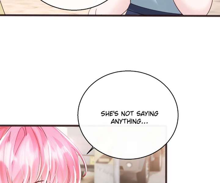 Transmigrating as the Younger Sister of a Bigshot with Multiple Identities Chapter 87 - Page 55