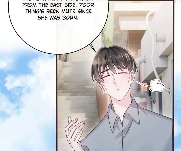 Transmigrating as the Younger Sister of a Bigshot with Multiple Identities Chapter 87 - Page 61