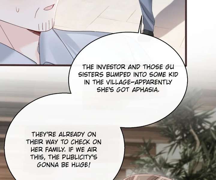 Transmigrating as the Younger Sister of a Bigshot with Multiple Identities Chapter 87 - Page 80